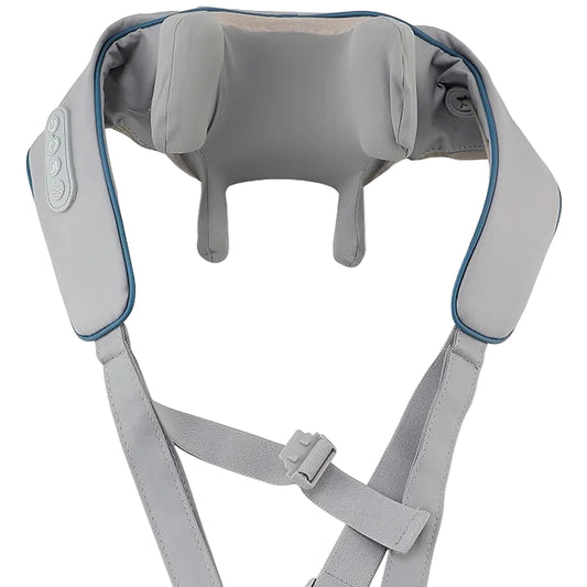 KarkZen – Masażer do Szyi i Karku z Terapią Ciepłem (20W)